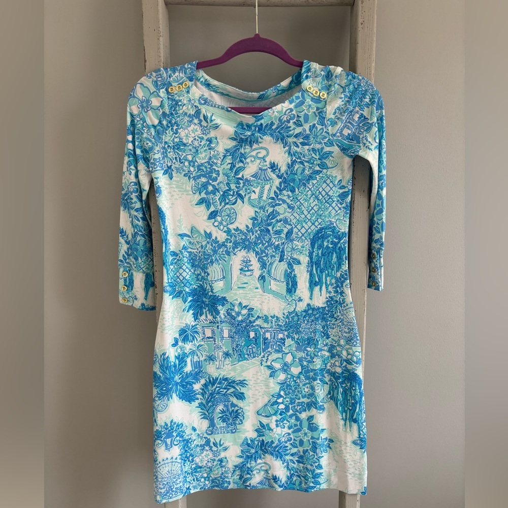 Lilly Pulitzer Dress size XXS